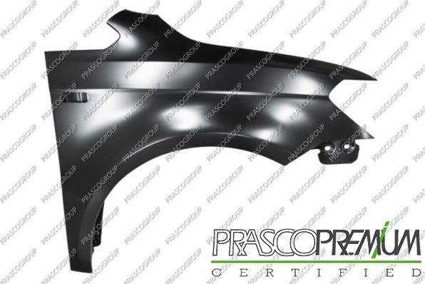 Prasco VG9073033 - Parafango www.autoricambit.com