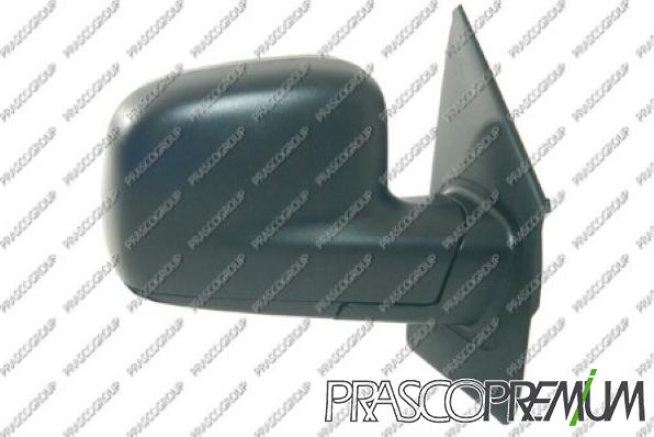 Prasco VG9177003P - Specchio retrovisore esterno www.autoricambit.com