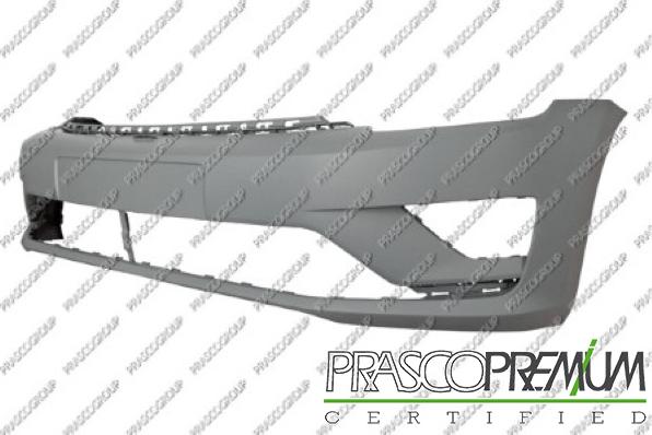 Prasco VG0441001 - Paraurti www.autoricambit.com