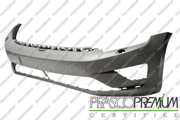 Prasco VG0441011 - Paraurti www.autoricambit.com