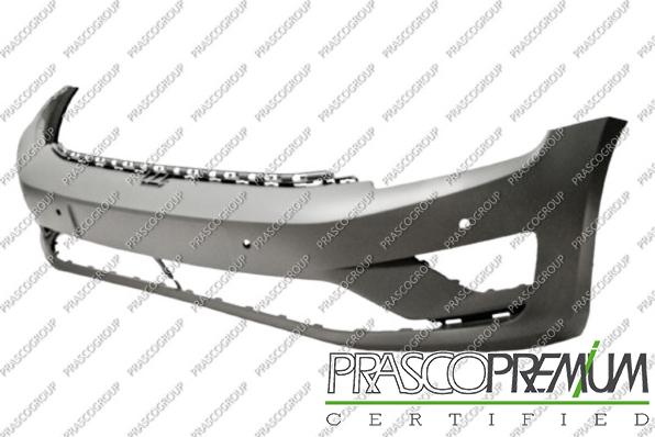 Prasco VG0441021 - Paraurti www.autoricambit.com