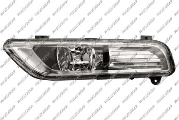 Prasco VG0554314 - Luce guida diurna www.autoricambit.com