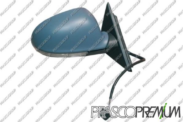 Prasco VG0537323P - Specchio retrovisore esterno www.autoricambit.com