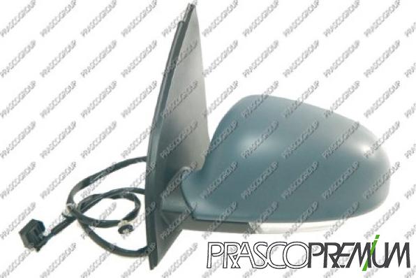 Prasco VG0367314P - Specchio retrovisore esterno www.autoricambit.com