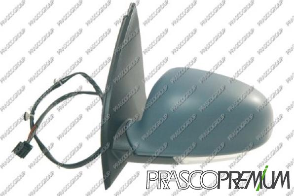 Prasco VG0367324P - Specchio retrovisore esterno www.autoricambit.com