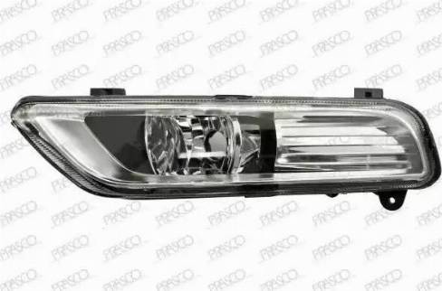 Prasco VW0554314 - Luce guida diurna www.autoricambit.com