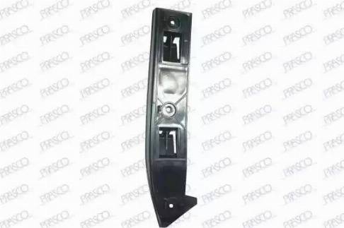 Prasco VW0341003 - Supporto, Paraurti www.autoricambit.com