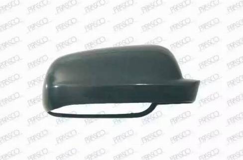 Prasco VW0347403 - Copertura, Specchio esterno www.autoricambit.com