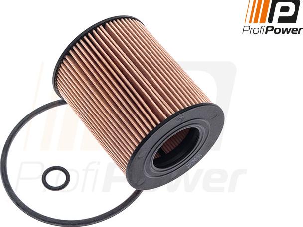 BOSCH 0986AF0024 - Filtro olio www.autoricambit.com