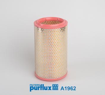 Purflux A1962 - Filtro aria www.autoricambit.com