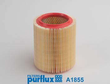 Purflux A1855 - Filtro aria www.autoricambit.com