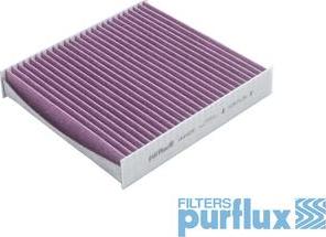 Purflux AHA405 - Filtro, Aria abitacolo www.autoricambit.com