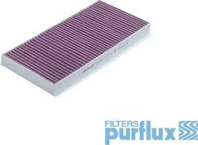 Purflux AHA198 - Filtro, Aria abitacolo www.autoricambit.com