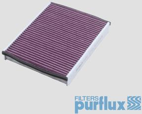 Purflux AHA391 - Filtro, Aria abitacolo www.autoricambit.com