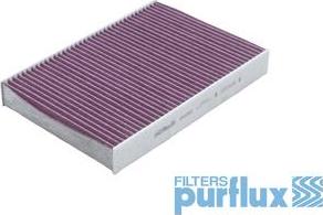 Purflux AHA352 - Filtro, Aria abitacolo www.autoricambit.com