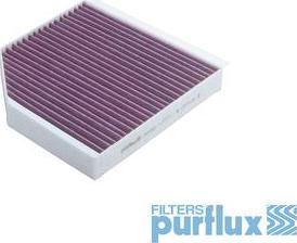 Purflux AHA362 - Filtro, Aria abitacolo www.autoricambit.com