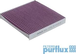 Purflux AHA221 - Filtro, Aria abitacolo www.autoricambit.com