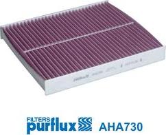 Purflux AHA730 - Filtro, Aria abitacolo www.autoricambit.com