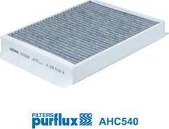 Purflux AHC540 - Filtro, Aria abitacolo www.autoricambit.com