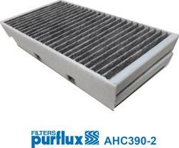 Purflux AHC390-2 - Filtro, Aria abitacolo www.autoricambit.com