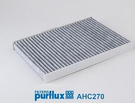 Purflux AHC270 - Filtro, Aria abitacolo www.autoricambit.com