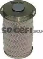 BOSCH 1457431717 - Filtro carburante www.autoricambit.com