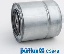 Purflux CS949 - Filtro carburante www.autoricambit.com