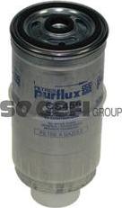 Purflux CS456 - Filtro carburante www.autoricambit.com