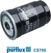 Purflux CS789 - Filtro carburante www.autoricambit.com