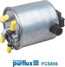 Purflux FCS856 - Filtro carburante www.autoricambit.com