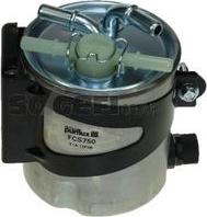 Purflux FCS750 - Filtro carburante www.autoricambit.com