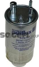 Purflux FCS723 - Filtro carburante www.autoricambit.com