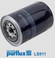 Purflux LS911 - Filtro olio www.autoricambit.com