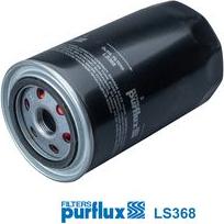 Purflux LS368 - Filtro olio www.autoricambit.com