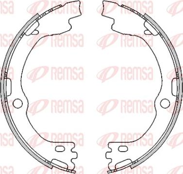 Remsa 4491.00 - - - www.autoricambit.com