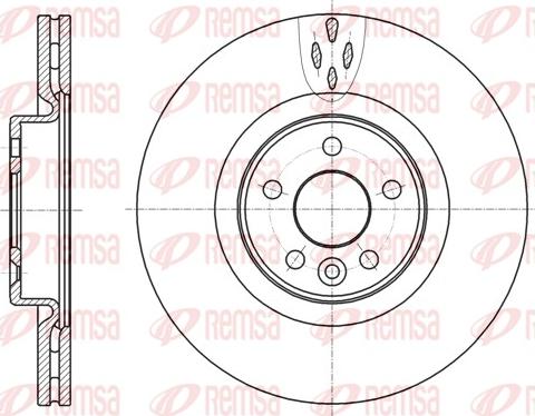 A.B.S. 17930 - Discofreno www.autoricambit.com