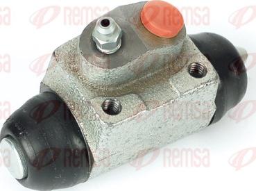 Remsa C1519.31 - Cilindretto freno www.autoricambit.com