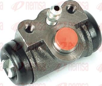 Remsa C1519.79 - Cilindretto freno www.autoricambit.com