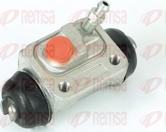 Remsa C1517.48 - Cilindretto freno www.autoricambit.com