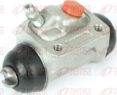 Remsa C1517.47 - Cilindretto freno www.autoricambit.com