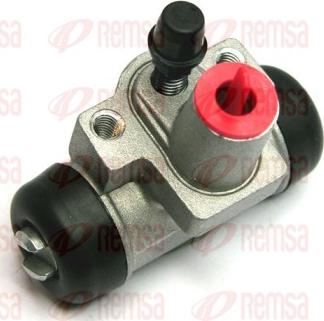 Remsa C1517.58 - Cilindretto freno www.autoricambit.com