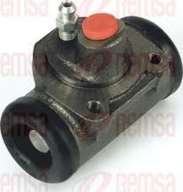 Remsa C1526.06 - Cilindretto freno www.autoricambit.com