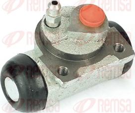 Remsa C1520.82 - Cilindretto freno www.autoricambit.com