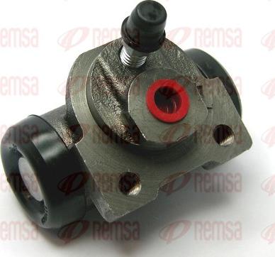 Remsa C1520.37 - Cilindretto freno www.autoricambit.com