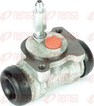 Remsa C1523.21 - Cilindretto freno www.autoricambit.com