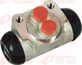 Remsa C1523.22 - Cilindretto freno www.autoricambit.com