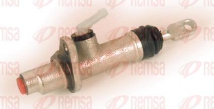 Remsa C1619.46 - Cilindro trasmettitore, Frizione www.autoricambit.com