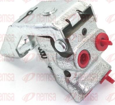 Remsa C1800.29 - Modulatore frenata www.autoricambit.com