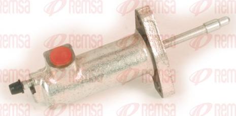 Remsa C1723.03 - Cilindro secondario, Frizione www.autoricambit.com