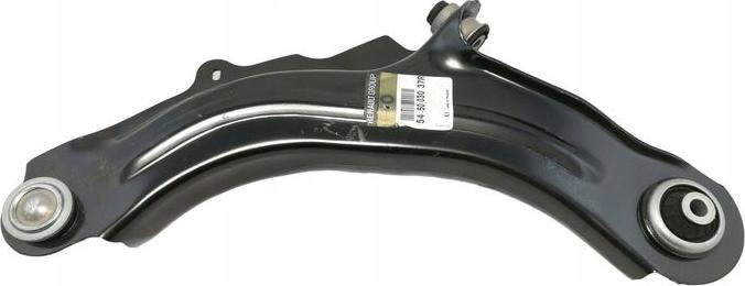 RENAULT 54 50 030 37R - Sospensione a ruote indipendenti www.autoricambit.com